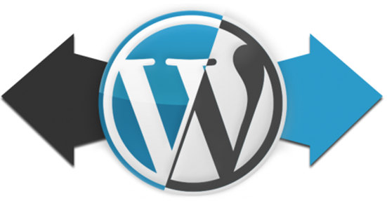 Wordpress Versus