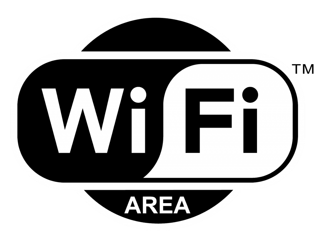 WiFi Area- Conexión a Internet