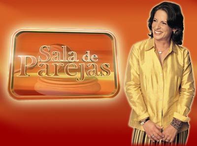 Sala de parejas - Caso Cerrado