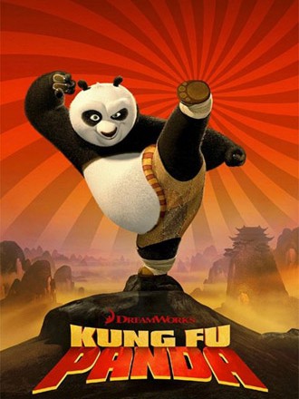 Kung fu Panda