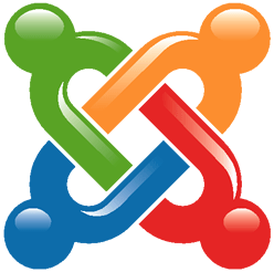 Logo de Joomla