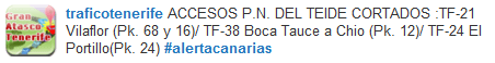 traficotenerife-alertacanarias-xelso