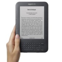 amazon kindle wifi graphite