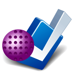 Logo FourSquare