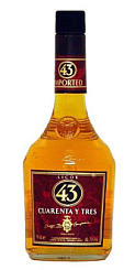 licor43