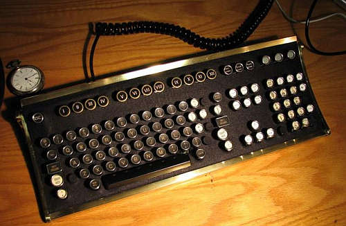 teclado-typewriter