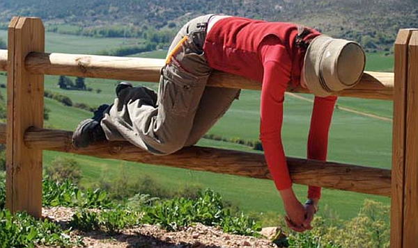 Recupera fuerzas creativas tomando un siesta