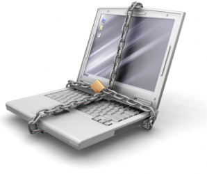 Seguridad de contraseñas en tu ordenador