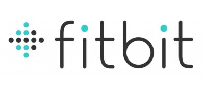 Logo de Fitbit